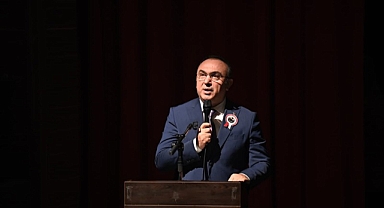 24 Kasım Öğretmenler Günü Kutlandı