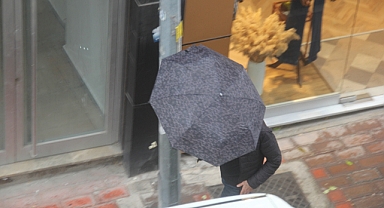 26 Kasım Trakya Hava Durumu: Kırklareli ve Edirne’de Sağanak, Tekirdağ’da Çok Bulutlu 