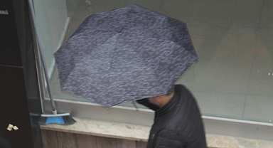 28 Kasım Cuma Trakya Hava Durumu: Bölge Genelinde Sağanak Etkili Olacak