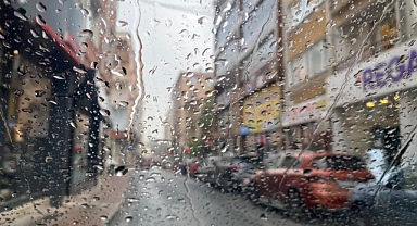 29 Kasım 2025 Trakya Hava Durumu: Kuvvetli Fırtına ve Sağanak Uyarısı