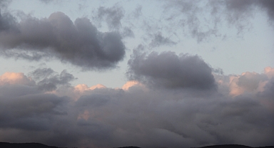 30 Kasım 2025 Trakya Hava Durumu: Bulutlar Artıyor, Yağış Tekirdağ’da Etkili Olacak