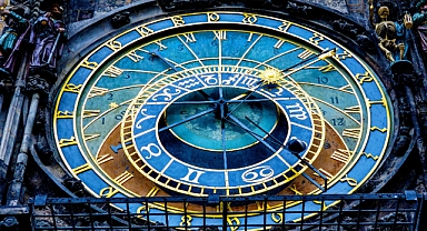 5 Kasım 2025 Çarşamba Burç Yorumları: Duygular Derinleşiyor, Sezgiler Güçleniyor!