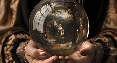 8 Kasım 2025 Cumartesi Günlük Burç Yorumları: Duygular Derinleşiyor, Kalpler Isınıyor!