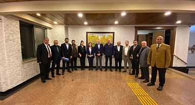 AK Parti Kırklareli Milletvekili Sarıcam: Roman Vatandaşlarımızın Sorunlarını Çözüyoruz