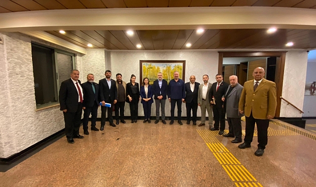 AK Parti Kırklareli Milletvekili Sarıçam: Roman Vatandaşlarımızın Sorunlarını Çözüyoruz