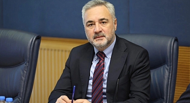 AK Parti’nin 23. Yılı: Sarıçam’dan “Türkiye Yüzyılı” Vurgusu