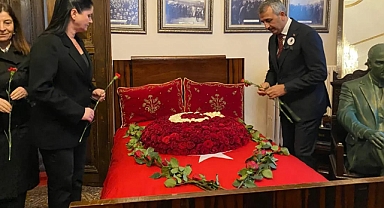 Atatürk'ün İzinde Edirne