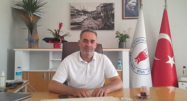 Aytaç Dilci Adaylığını Açıkladı: