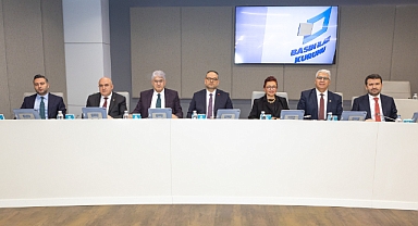 Basın İlan Kurumu Genel Müdürü Çay: Hedefimiz yeni gelir fırsatlarıyla birlikte sürdürülebilir yayıncılık