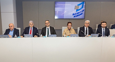 Basın İlan Kurumu'ndan kapsamlı mevzuat düzenlemesi