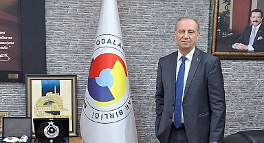 Başkan Altıntel: “Geleceği İnşa Eden Öğretmenlerimize Minnettarız”