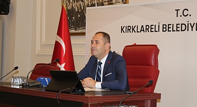 Başkan Derya Bulut: