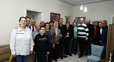 Başkan Derya Bulut: