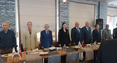 Başkan Filiz Gencan, 24 Kasım'da Emekli Öğretmenlerle Buluştu