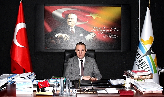 Başkan Soner Ilık: