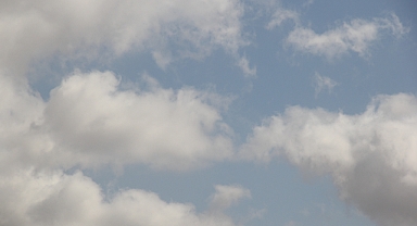 Bugün Kırklareli ve Edirne’de Güneşli, Tekirdağ’da Yağışlı Hava Etkili Olacak