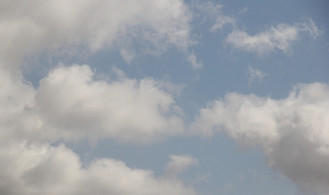 Bugün Kırklareli ve Edirne’de Güneşli, Tekirdağ’da Yağışlı Hava Etkili Olacak