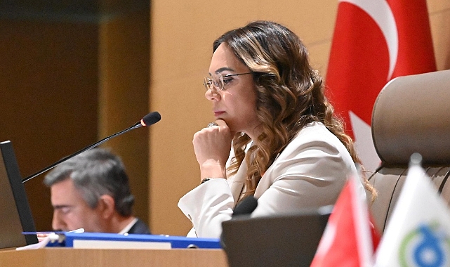 BÜYÜKŞEHİR'DEN YÜZDE 92'LİK BÜTÇE GERÇEKLEŞME HEDEFİ