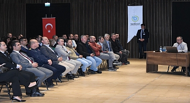 BÜYÜKŞEHİR PERSONELİNE 