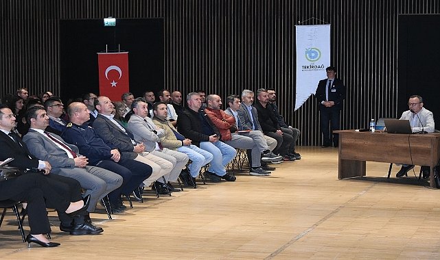 BÜYÜKŞEHİR PERSONELİNE