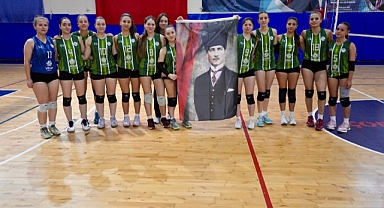 ÇBSK`dan Geri Dönüş Zaferleri