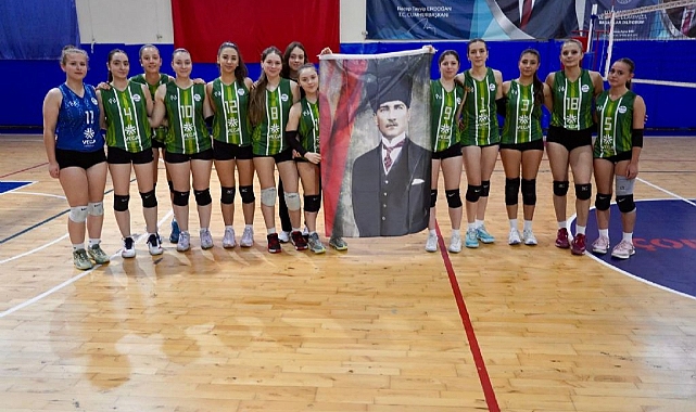 ÇBSK`dan Geri Dönüş Zaferleri