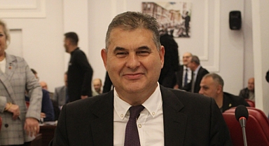 CHP'den Otogar Projesine Net Mesaj: 