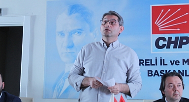 CHP'den Otogar Yeri İçin