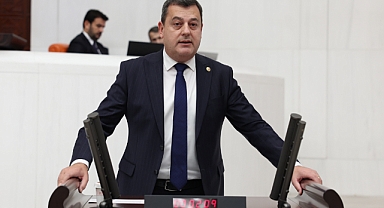 CHP'li Gündoğdu: “ÇED Raporları Çevreyi Korumuyor, Katlediyor”