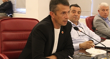 CHP'li Serkan Özel'den Akalar Mahallesi İçin Hizmet Çağrısı