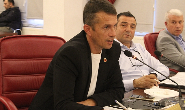 CHP'li Serkan Özel'den Akalar Mahallesi İçin Hizmet Çağrısı