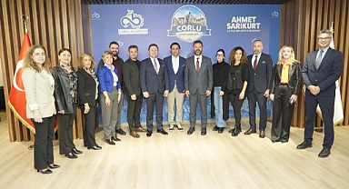 Çorlu Belediyesi Günebakan Kadın Destek Merkezi Kuruluyor	