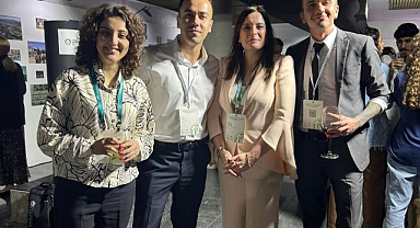 Çorlu Belediyesi, Rio de Janeiro`daki UTM Global İnnovation Summit 2025`de Boy Gösterdi	