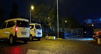 Çorlu'da silahla yaralama şüphelisi tutuklandı