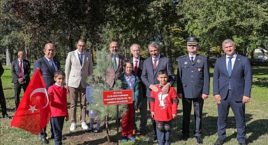 CUMHURİYET BAYRAMI NEDENİYLE ÜNİVERSİTEMİZDE 2 ANLAMLI ETKİNLİK