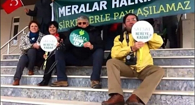 Doku Başkanı Göksal Cidem'den Havsa'daki Mera Alanına Konut Projesi Uyarısı