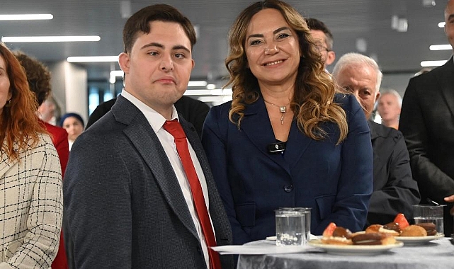 DOWN SENDROMLU FOTOĞRAF SANATÇISINDAN ANLAMLI SERGİ: