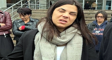 Duru'yu okul bahçesinde tabancayla öldüren sanığa indirimsiz 27 yıl 4 ay hapis