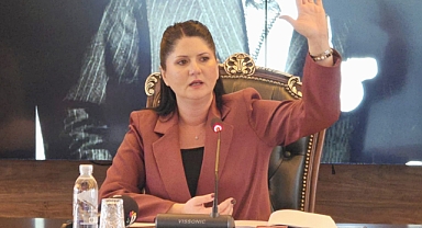 Edirne Belediye Meclisi Kasım Ayı Toplantısı Gerçekleştirildi