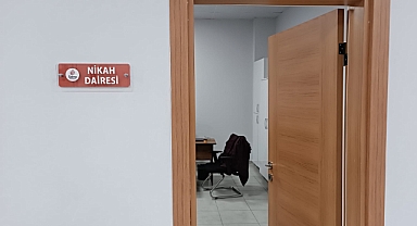 Edirne'de 11.11 Sürprizi: Hiçbir Çift Başvuru Yapmadı