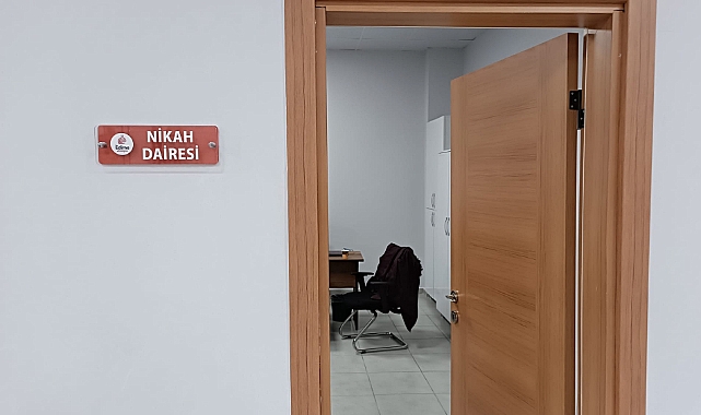 Edirne'de 11.11 Sürprizi: Hiçbir Çift Başvuru Yapmadı