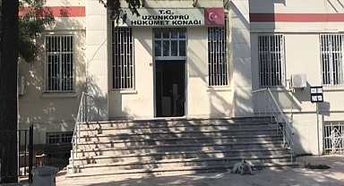 Edirne’de 20 yıl hapis cezasıyla aranan firari hükümlü yakalandı