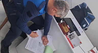 Edirne'de Cami Çevrelerinde Dilencilere Geçit Yok