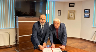 Edirne'de Üretim Ekosistemi Yeşil ve Dijital Dönüşümle Güçlenecek