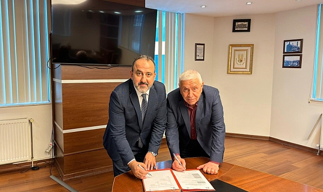 Edirne'de Üretim Ekosistemi Yeşil ve Dijital Dönüşümle Güçlenecek