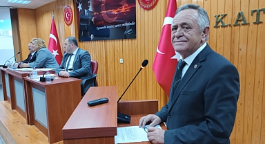 Edirne İl Genel Meclisi'nde çevre ve afet güvenliği masaya yatırıldı