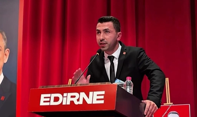 Edirne-Lalapaşa Yolunda Bir Can Daha Gitti