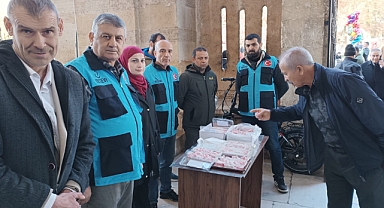 Edirne Yesevi Derneği :