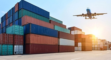 Ekim Ayında Trakya’nın Dış Ticareti Hızlandı