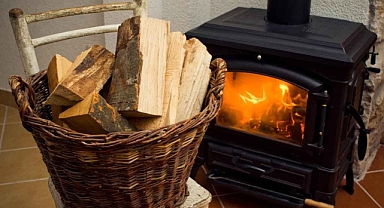 En uzun yanan odun türü açıklandı! Uzman en verimli ısınma yöntemini anlattı